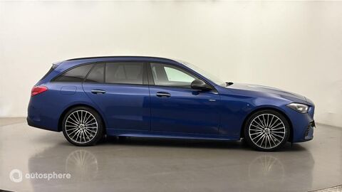 Classe C 200 d 163ch AMG Line 2023 occasion 79180 Chauray