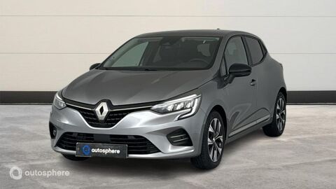 Annonce voiture Renault Clio 13999 €