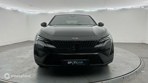 408 Hybrid 145ch GT e-DCS6 2025 occasion 79000 Niort