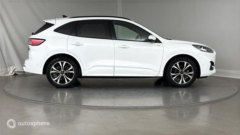 Kuga 2.5 Duratec 180ch Hybrid FlexiFuel ST-Line X Powershift 2024 occasion 62400 B&eacute;thune