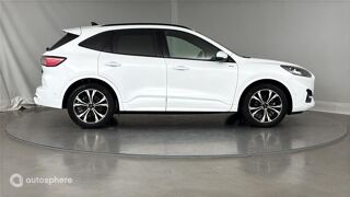 Kuga 2.5 Duratec 180ch Hybrid FlexiFuel ST-Line X Powershift 2024 occasion 62400 B&eacute;thune