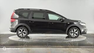Jogger 1.0 ECO-G 100ch SL Extreme+ 7 places 2022 occasion 73200 Albertville