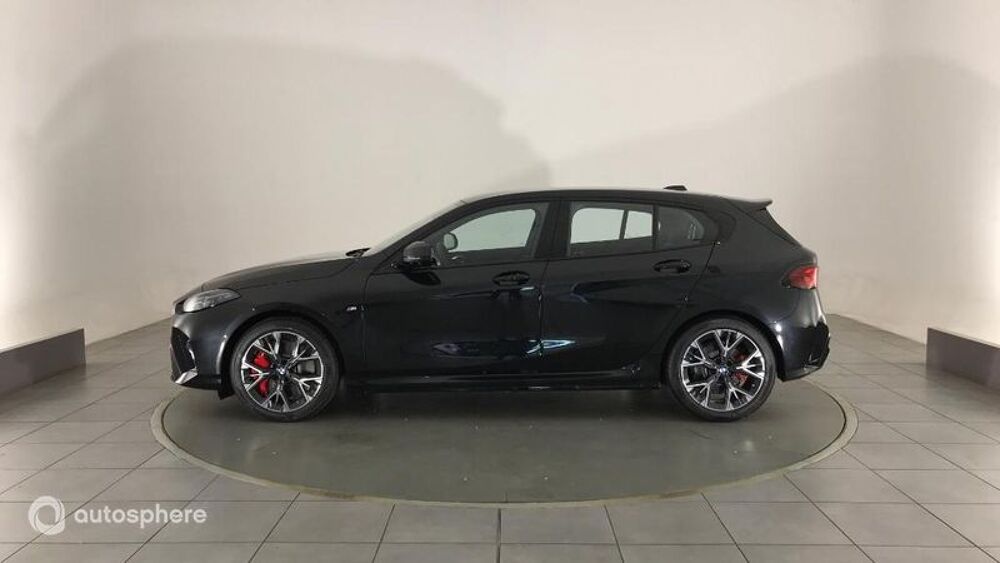 S&eacute;rie 1 123 xDriveA 218ch M Sport DKG7 2026 occasion 86000 Poitiers
