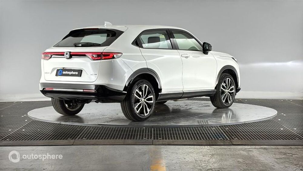 HR-V 1.5 i-MMD 131ch e:HEV Executive 2023 occasion 74330 &Eacute;pagny Metz Tessy