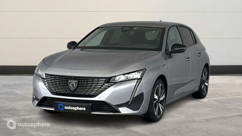 Annonce voiture Peugeot 308 19900 €