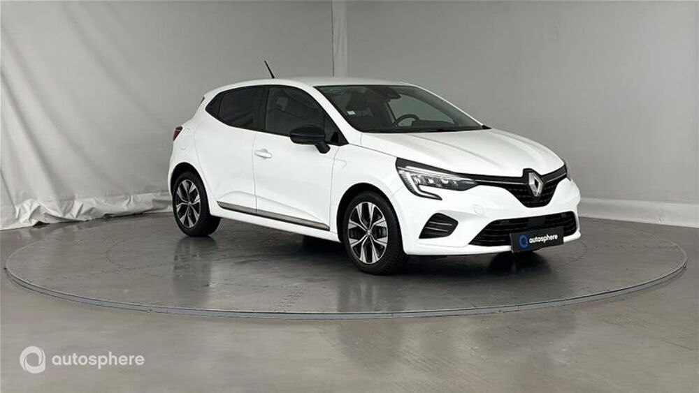 Clio 1.0 TCe 90ch Evolution 2022 occasion 57500 Saint-Avold