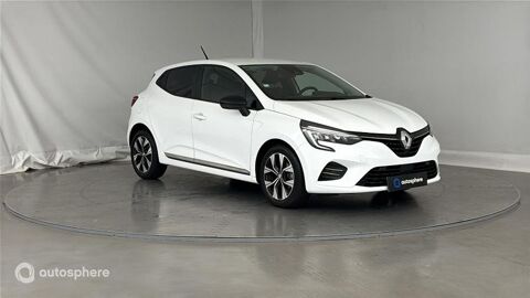 Clio 1.0 TCe 90ch Evolution 2022 occasion 57500 Saint-Avold