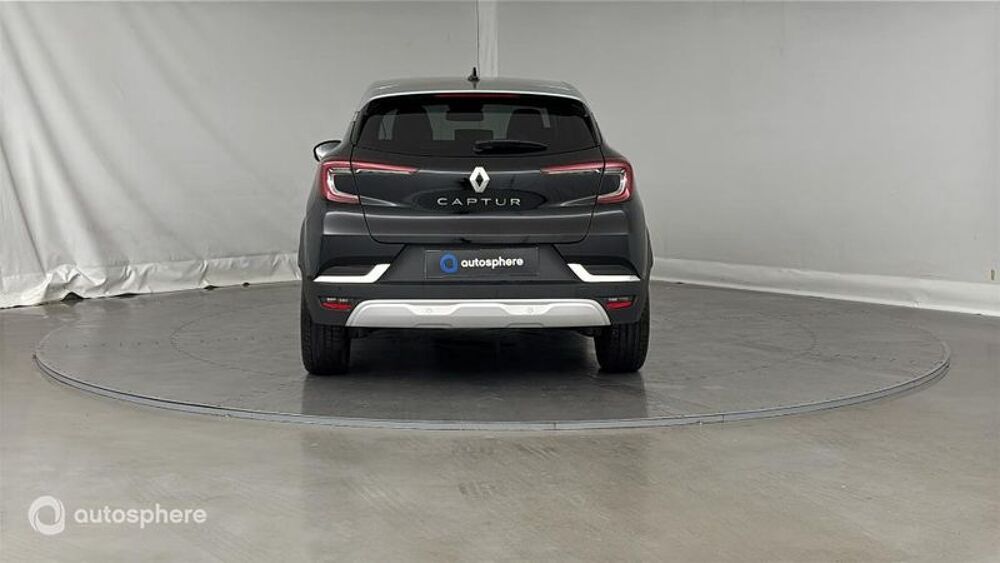 Captur 1.0 TCe 90ch Techno 2023 occasion 57200 Sarreguemines