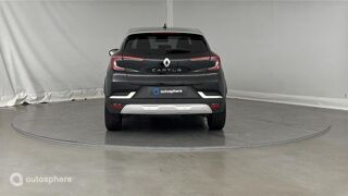 Captur 1.0 TCe 90ch Techno 2023 occasion 57200 Sarreguemines