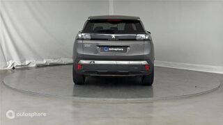 3008 HYBRID 225ch Allure Pack e-EAT8 2022 occasion 60200 Compi&egrave;gne