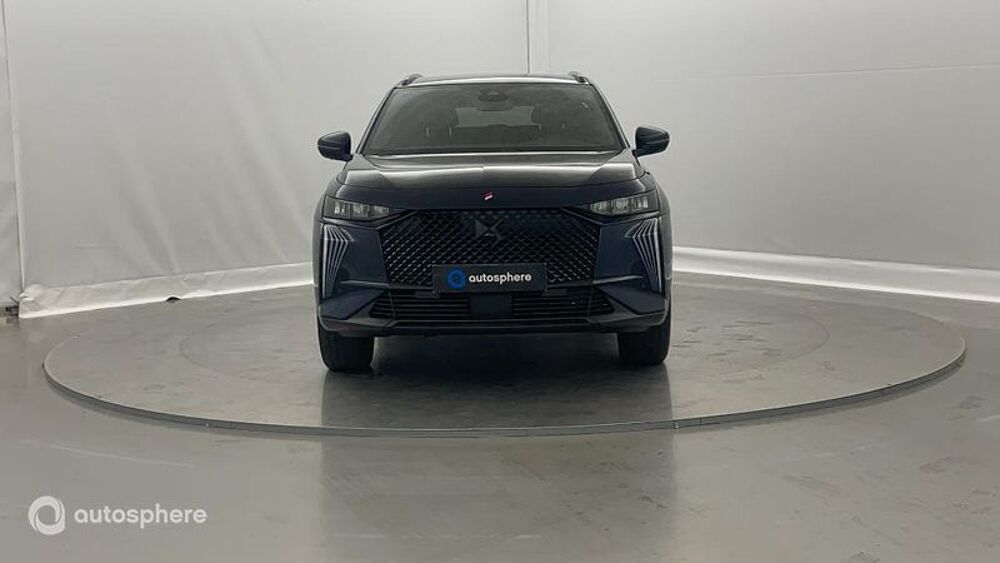 DS7 BlueHDi 130ch Edition France Automatique 2024 occasion 60740 Saint-Maximin