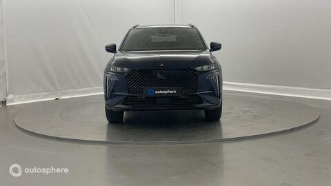 DS7 BlueHDi 130ch Edition France Automatique 2024 occasion 60740 Saint-Maximin