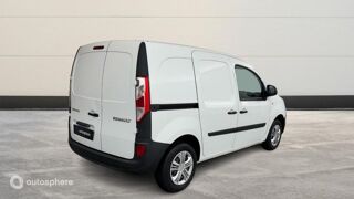 Kangoo 1.5 Blue dCi 95ch Grand Confort 2020 occasion 02500 Hirson