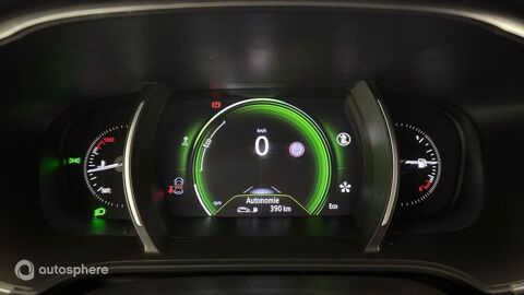 M&eacute;gane 1.2 TCe 130ch energy Intens 2017 occasion 93250 Villemomble