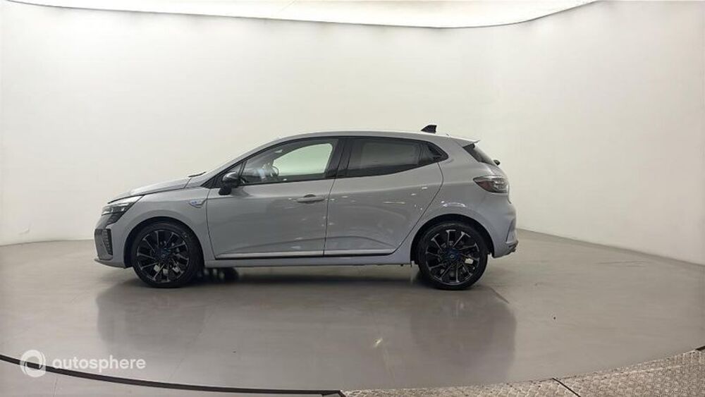 Clio 1.0 TCe 90ch esprit Alpine - 25 2025 occasion 94000 Cr&eacute;teil