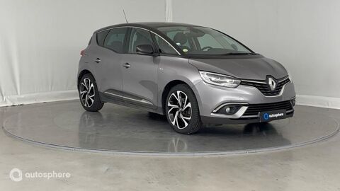 Sc&eacute;nic 1.7 Blue dCi 150ch Intens 2019 occasion 62114 Sains-en-Gohelle