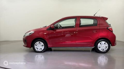 Space Star 1.2 MIVEC 71ch In 2022 2023 occasion 92200 Neuilly-sur-Seine