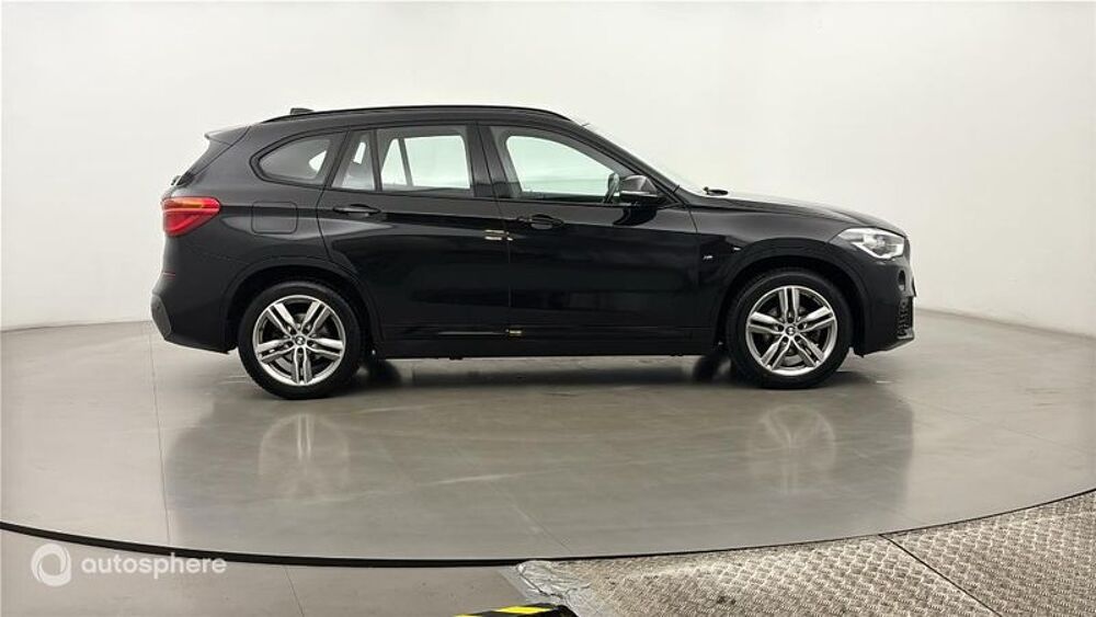 X1 sDrive16d 116ch M Sport 2017 occasion 33260 LA TESTE DE BUCH