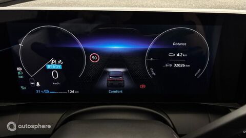 M&eacute;gane E-Tech Electric EV60 220ch Techno super charge 2023 occasion 59470 Wormhout