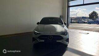 Classe CLA 200 163+30ch AMG Line 8G-eDCT 2026 occasion 80136 Rivery