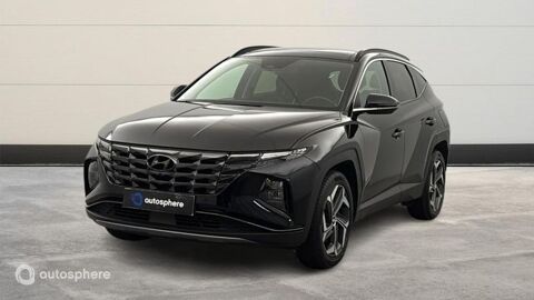 Hyundai Tucson 1.6 T-GDi 230ch Hybrid Executive BVA6 2022 occasion Nantes 44000