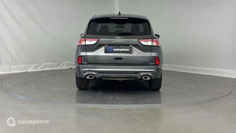 Kuga 2.5 Duratec 190ch FHEV E85 Vignale BVA 2023 occasion 59600 Maubeuge