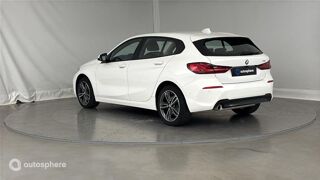 S&eacute;rie 1 118i 136ch Edition Sport 2022 occasion 59113 Seclin