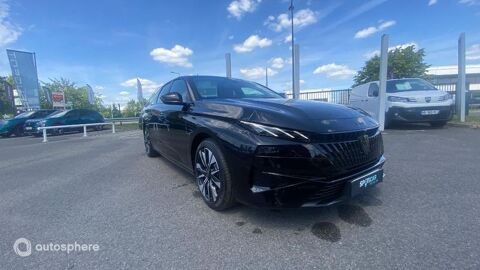 308 SW 1.2 Hybrid 145ch Allure e-DCS6 2026 occasion 60740 Saint-Maximin