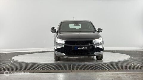 Corsa 1.2 Turbo 100ch GS 2024 occasion 63000 Clermont-Ferrand