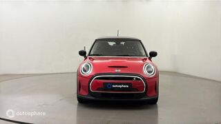 Cooper SE 184ch Edition Premium Plus BVA 5CV 2023 occasion 86000 Poitiers