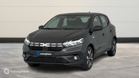 Dacia Sandero 1.0 ECO-G 100ch Journey 2025 occasion Loison-sous-Lens 62218