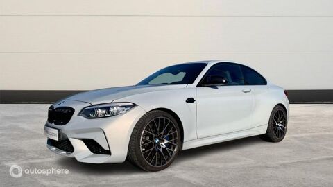 Annonce voiture BMW M2 58999 €
