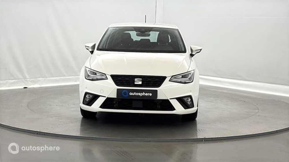 Ibiza 1.0 TSI 110ch Copa DSG7 2023 occasion 08000 Charleville-M&eacute;zi&egrave;res