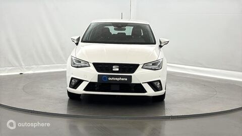 Ibiza 1.0 TSI 110ch Copa DSG7 2023 occasion 08000 Charleville-M&eacute;zi&egrave;res