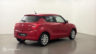 Swift 1.2 Dualjet Hybrid 83ch Privil&egrave;ge 2023 occasion 37540 Saint-Cyr-sur-Loire