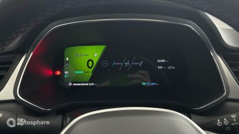 Symbioz 1.6 E-Tech full hybrid 145ch Evolution 2025 occasion 62110 H&eacute;nin-Beaumont