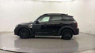 Countryman Cooper SE 125ch + 95ch Edition Premium ALL4 BVA6 2022 occasion 33700 M&eacute;rignac