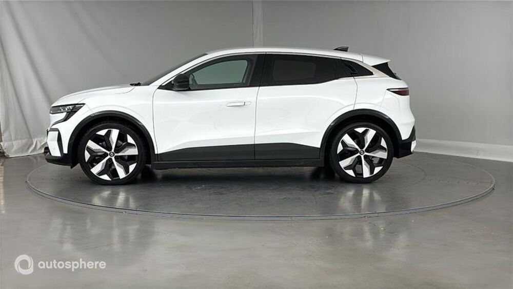 M&eacute;gane E-Tech Electric EV60 220ch Techno super charge 2023 occasion 59470 Wormhout