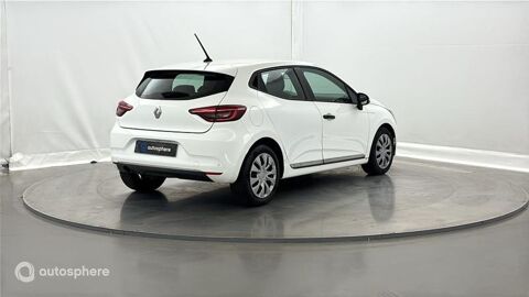Clio 1.5 Blue dCi 85ch Business 2020 occasion 62220 Carvin