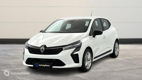 Annonce voiture Renault Clio 20999 €