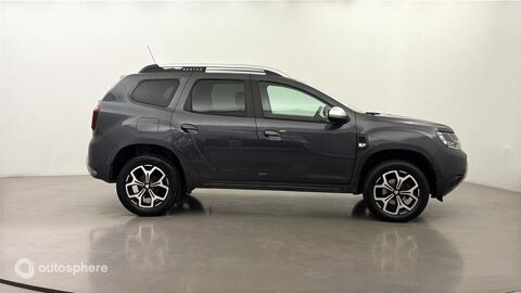 Duster 1.5 Blue dCi 115ch Prestige 4x2 2020 occasion 86100 Ch&acirc;tellerault