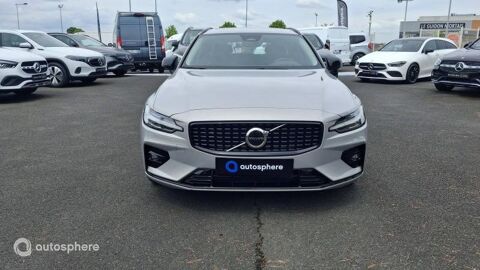 V60 B4 197ch Ultra Style Dark DCT 7 2025 occasion 79180 Chauray