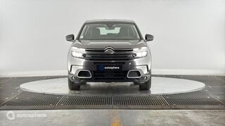 C5 aircross Hybrid 225ch Feel e-EAT8 2021 occasion 63000 Clermont-Ferrand