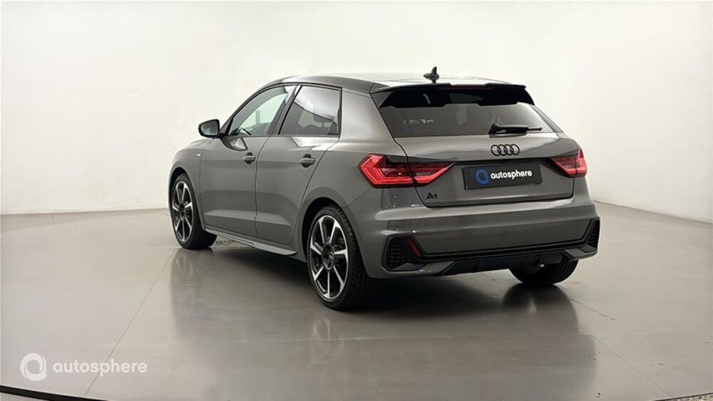 A1 35 TFSI 150ch S line S tronic 7 2024 occasion 94000 Cr&eacute;teil