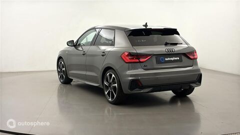 A1 35 TFSI 150ch S line S tronic 7 2024 occasion 94000 Cr&eacute;teil
