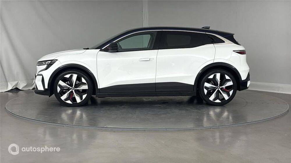 M&eacute;gane E-Tech Electric EV60 220ch Techno optimum charge -B 2022 occasion 57155 Marly