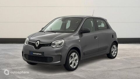 Renault twingo 1.0 SCe 65ch Zen - 21