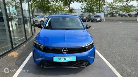 Corsa 1.2 75ch 2024 occasion 37400 AMBOISE