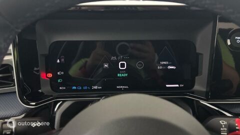 A290 220ch 52kWh GTS 2025 occasion 51100 Reims