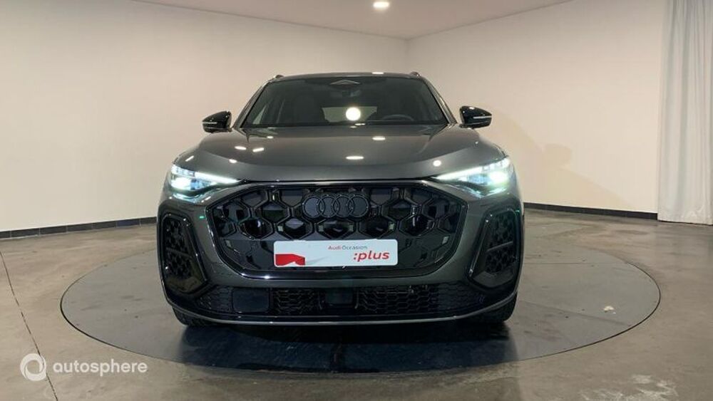Q5 2.0 TFSI Hybride 204ch S line quattro S tronic 7 2026 occasion 51100 Reims